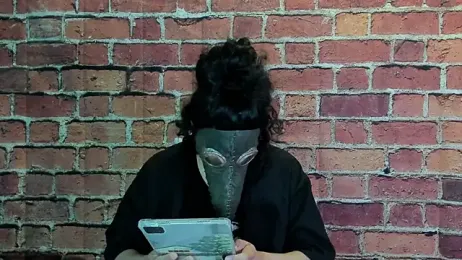 incubo-succubus webcam model stream image