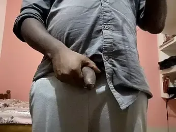 Aneesh007m webcam model stream image