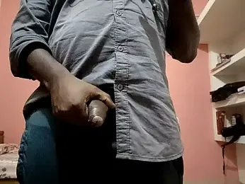 Aneesh007m webcam model stream image