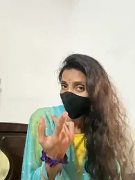 sweetreddy-02 webcam model stream image