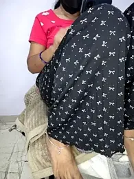 Ek-Dum-Angel webcam model stream image