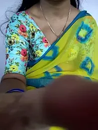 Ek-Dum-Angel webcam model stream image