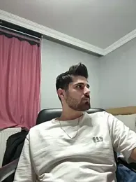 berke3424 webcam model stream image