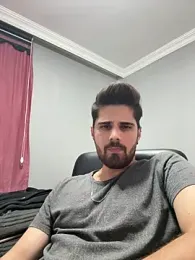 berke3424 webcam model stream image