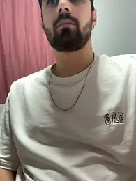 berke3424 webcam model stream image