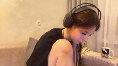 KareyPullan webcam model stream image