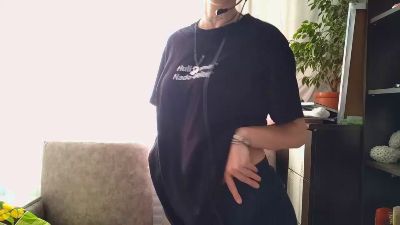 KareyPullan webcam model stream image