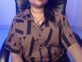 Kannu- webcam model stream image