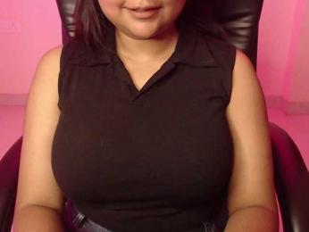 Kannu- webcam model stream image