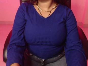 Kannu- webcam model stream image