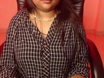 Kannu- webcam model stream image