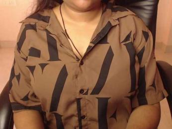 Kannu- webcam model stream image