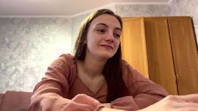 BambiReau webcam model stream image