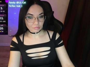LiLCaTt webcam model stream image