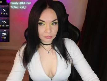 LiLCaTt webcam model stream image