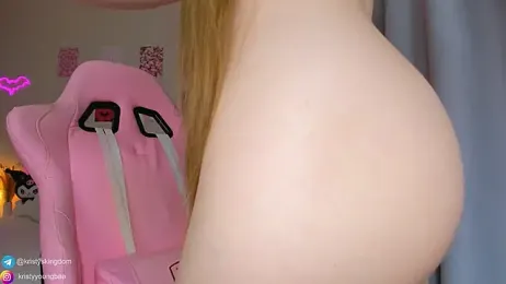 Kate_Clover webcam model stream image