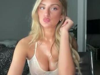 tessaxsloane webcam model stream image