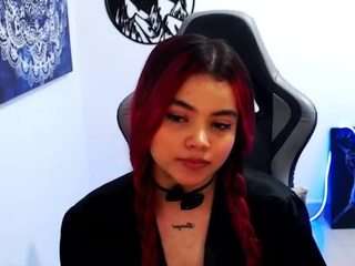 scarletthudsson webcam model stream image