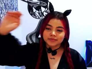 scarletthudsson webcam model stream image