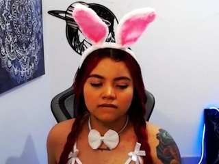 scarletthudsson webcam model stream image
