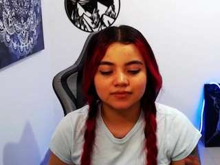 scarletthudsson webcam model stream image