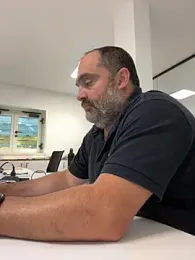 fuocovivo4 webcam model stream image