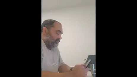 fuocovivo4 webcam model stream image