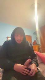 Danny0678 webcam model stream image