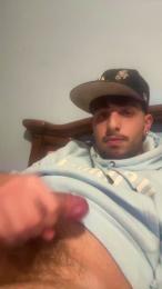 Danny0678 webcam model stream image