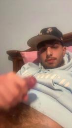 Danny0678 webcam model stream image