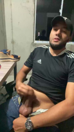 potro181 webcam model stream image