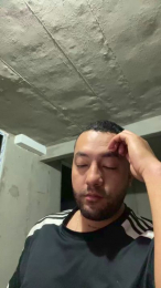 potro181 webcam model stream image