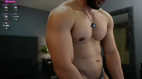 LoganMartinX webcam model stream image