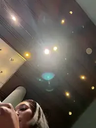 ___Nessa webcam model stream image