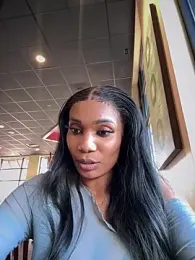 ___Nessa webcam model stream image