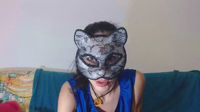 5diFiori webcam model stream image