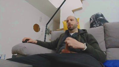 BONGUSXIII webcam model stream image