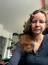AnnikaRose webcam model stream image