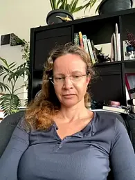 AnnikaRose webcam model stream image