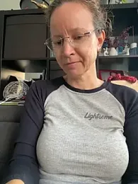 AnnikaRose webcam stripchat model stream image