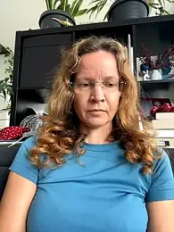 AnnikaRose webcam model stream image
