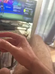 thepenisher777 webcam model stream image