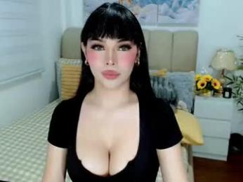 tspearlofasia webcam model stream image