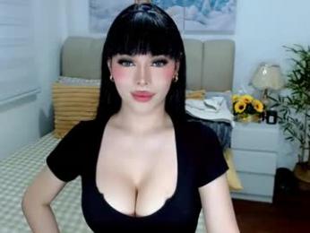 tspearlofasia webcam model stream image