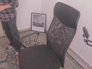 Tony Hoffa webcam model stream image