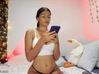 midnight_vk webcam chaturbate model stream image