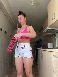 EdaQueen webcam model stream image