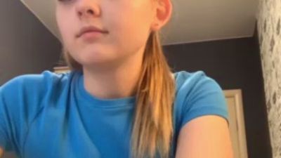 NenaKlave webcam model stream image