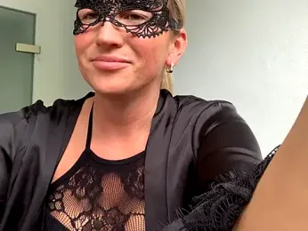 NikitaSky webcam stripchat model stream image