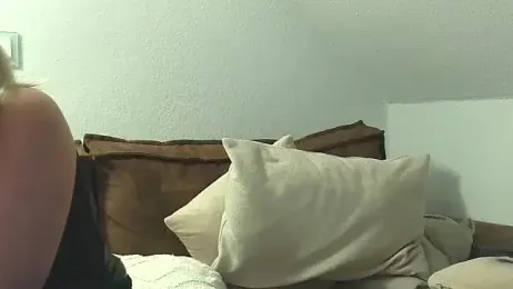 NikitaSky webcam model stream image
